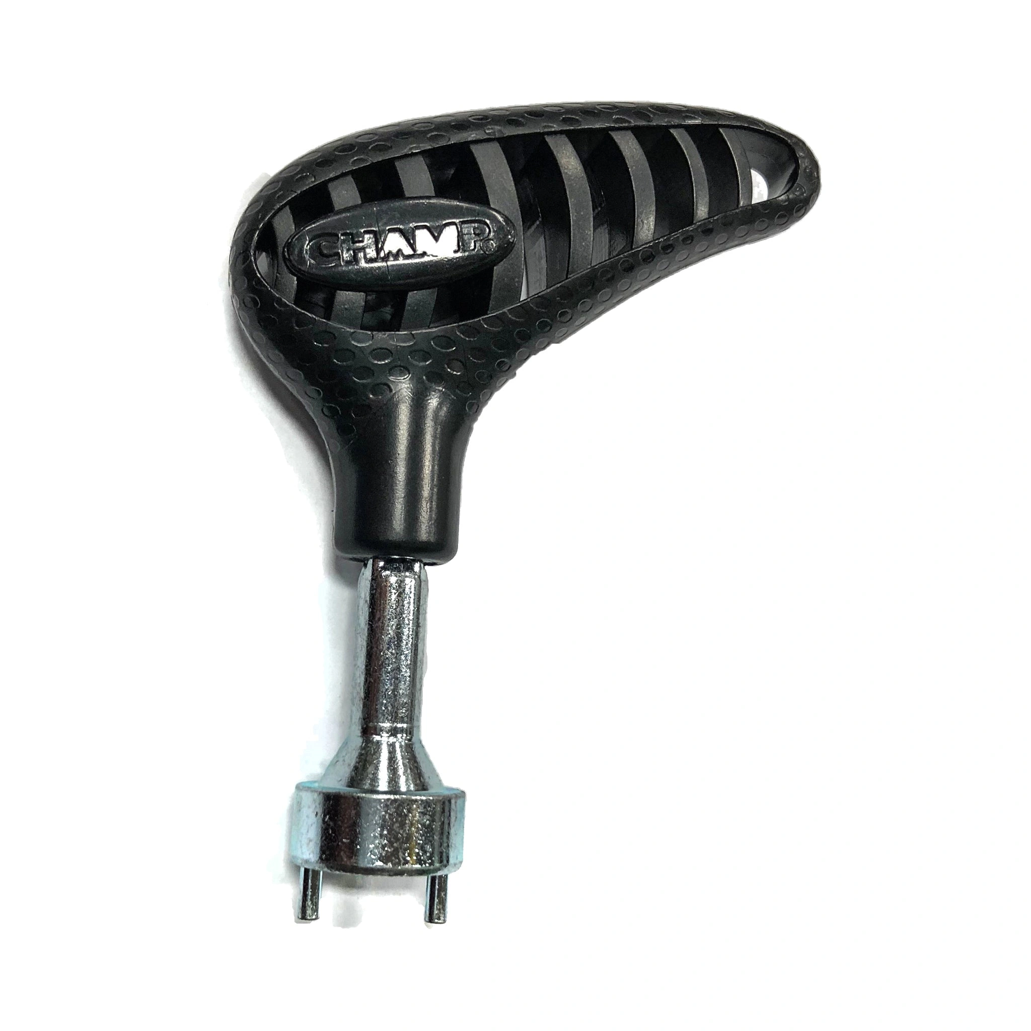 Champ Caulk Wrench: Der Champion unter den Kartuschenpistolen Schlüsseln für sauberes Silikon!