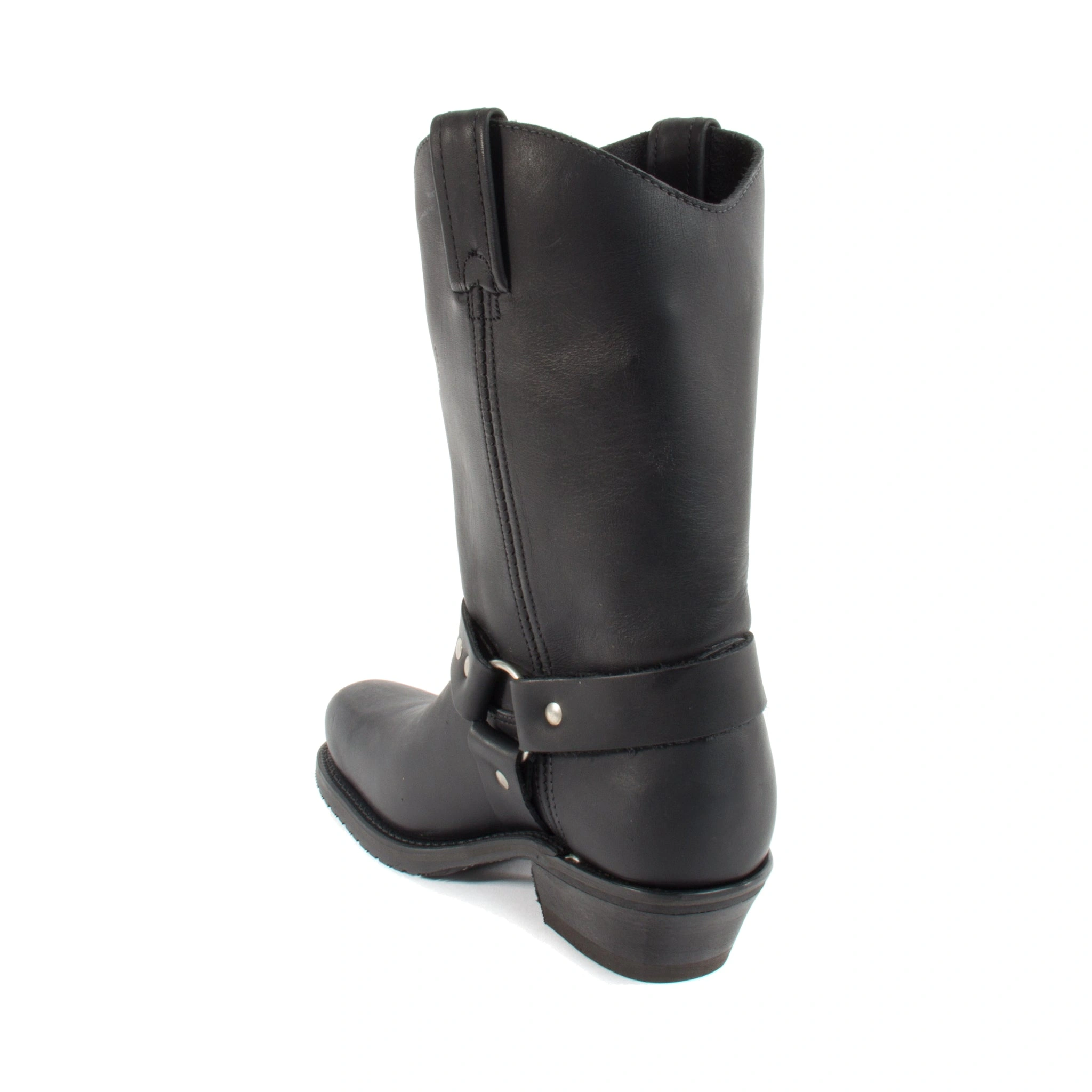 Bikerin 11 Damen Stiefel: Stil trifft Straße! Einzigartig, rockig, und unwiderstehlich.